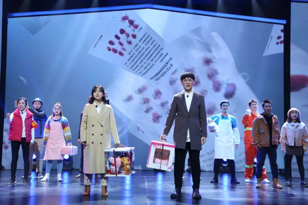 卡酷少儿台剧非凡守护者,疫情中的幼儿园六一活动