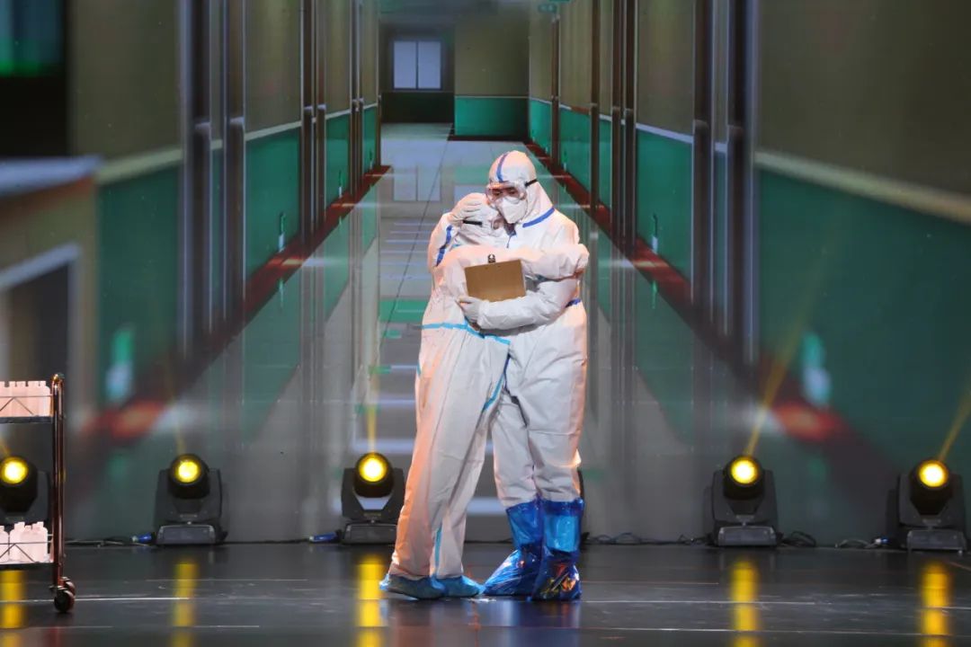 卡酷少儿台剧非凡守护者,疫情中的幼儿园六一活动