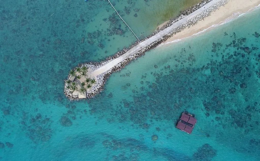 海南离岛免税购物额度10万,海南自贸港10万免税吗