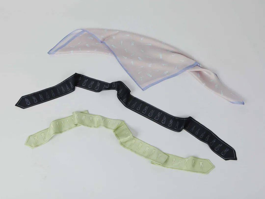 2021中央美术学院设计作品,中央美术学院2020毕业展作品