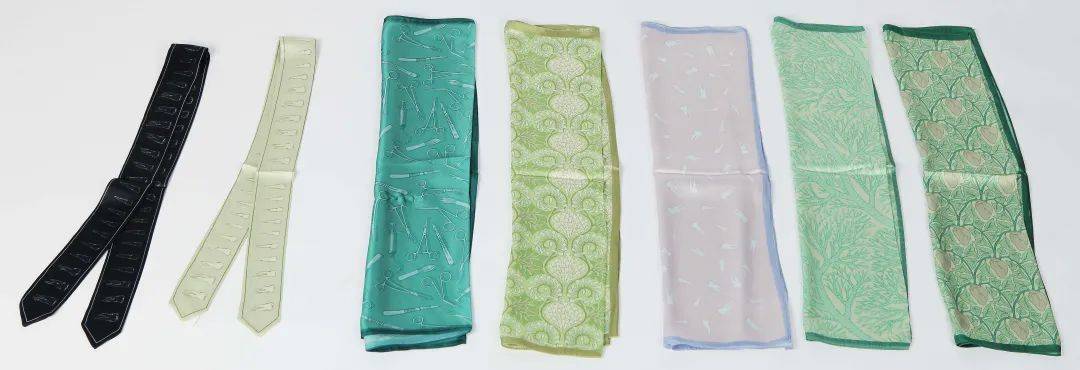 2021中央美术学院设计作品,中央美术学院2020毕业展作品