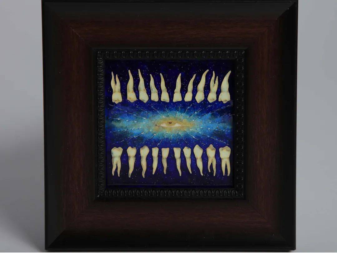 2021中央美术学院设计作品,中央美术学院2020毕业展作品