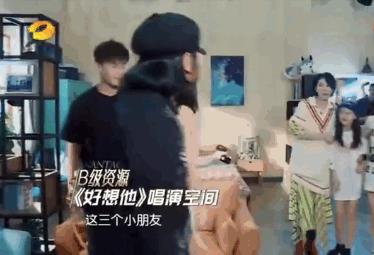 未来的名模双胞胎姐妹花,未来明星姐妹花