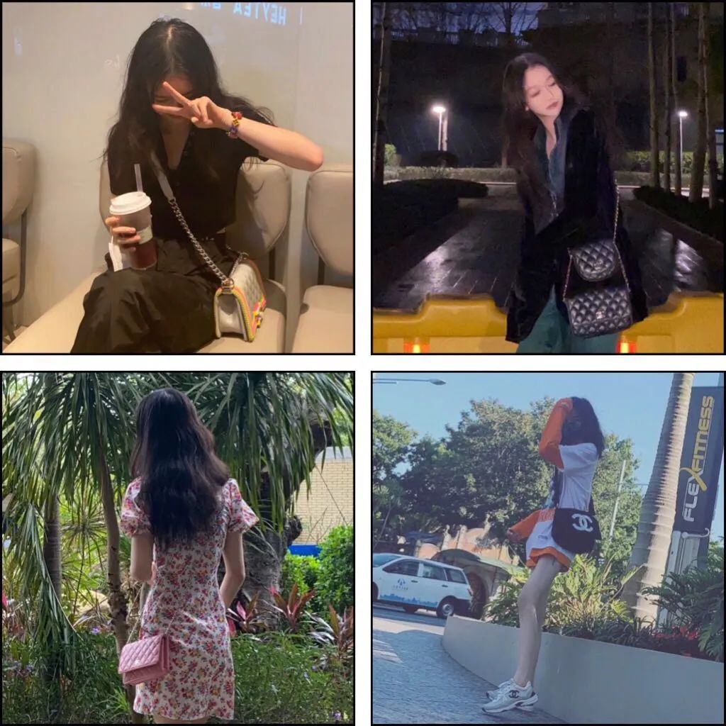 未来的名模双胞胎姐妹花,未来明星姐妹花