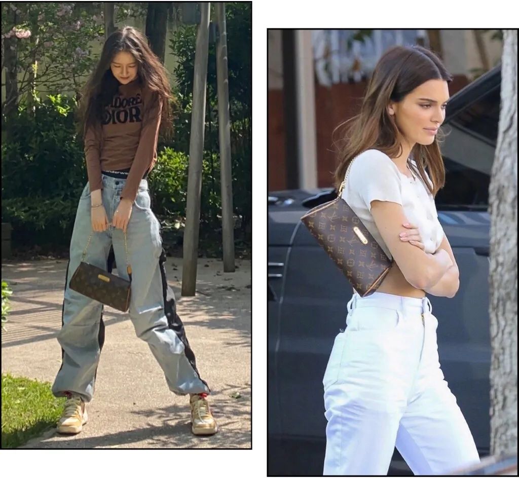 未来的名模双胞胎姐妹花,未来明星姐妹花