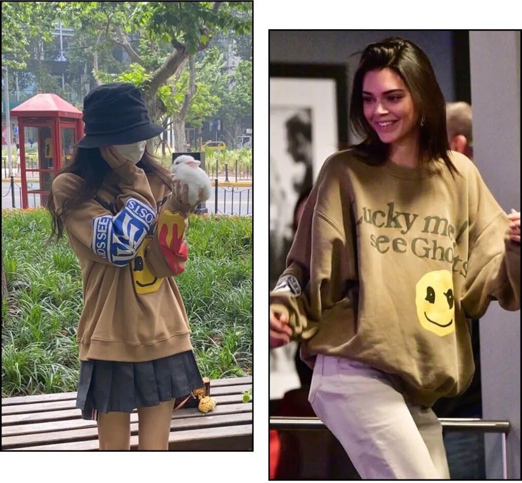 未来的名模双胞胎姐妹花,未来明星姐妹花