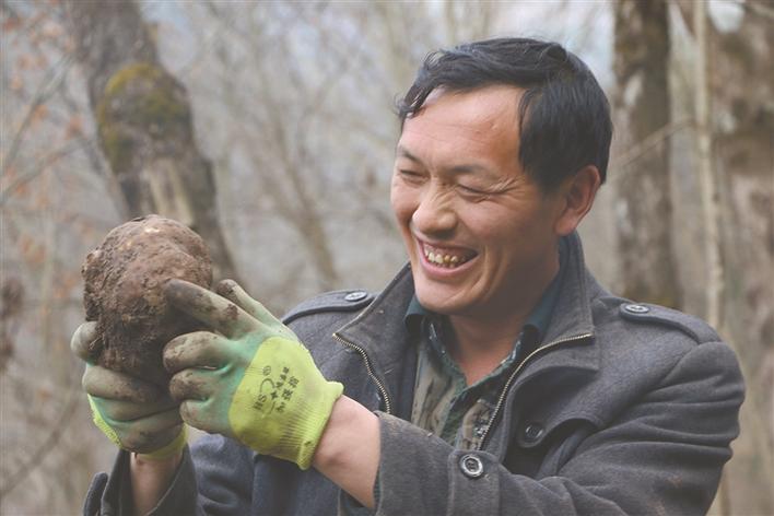 小康一个都不能少案例,小康之年一个也不能少