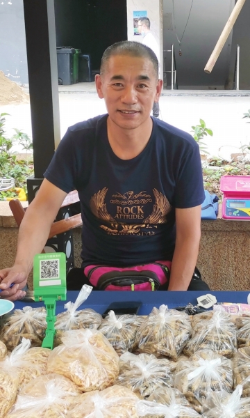 在长沙摆摊一个月能赚多少,长沙摆摊一天卖200碗难吗