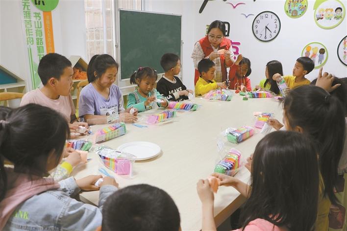 小康一个都不能少案例,小康之年一个也不能少