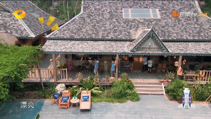 何炅和黄磊现状,何炅黄磊日常生活