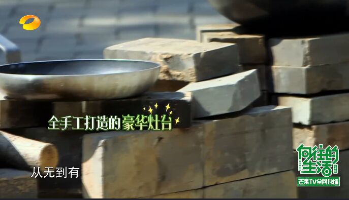 何炅和黄磊现状,何炅黄磊日常生活