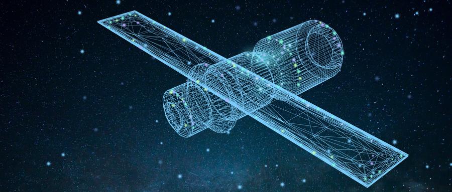 卫星互联网为什么火起来了,深度解读卫星互联网