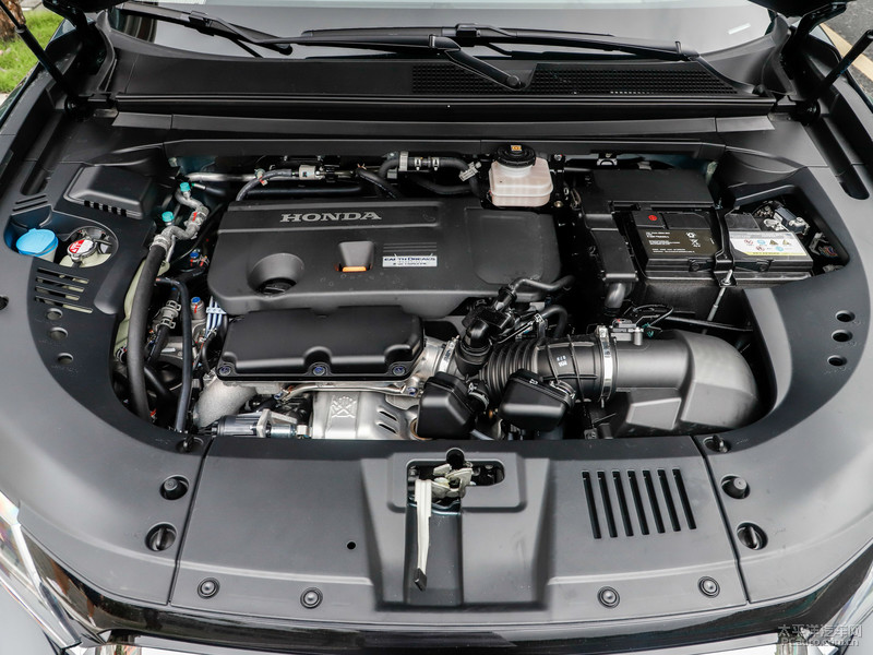 本田ur-v哪款值得买,本田ur-v四驱尊享版有360影像吗