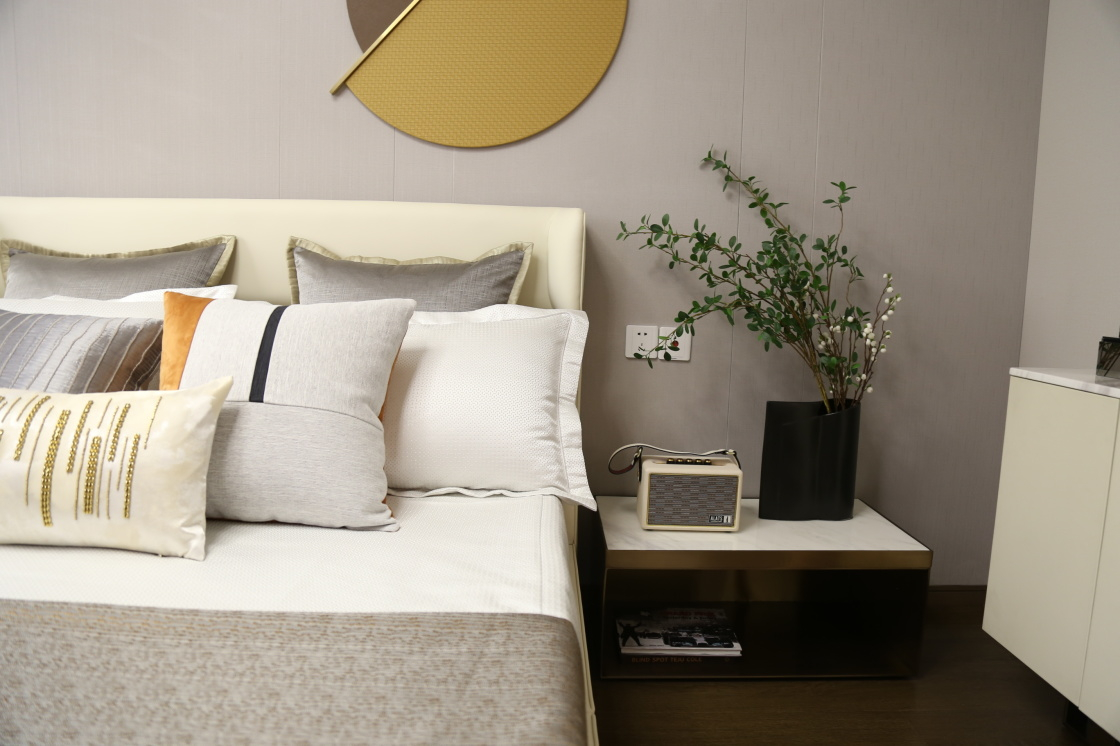 出口做到10个亿,这个卖沙发的家具老将准备怎么做内销?