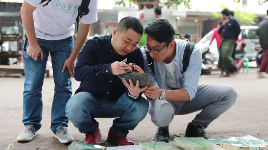 珠宝市场直播卖货套路,直播珠宝行业内幕