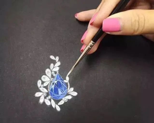 珠宝市场直播卖货套路,直播珠宝行业内幕