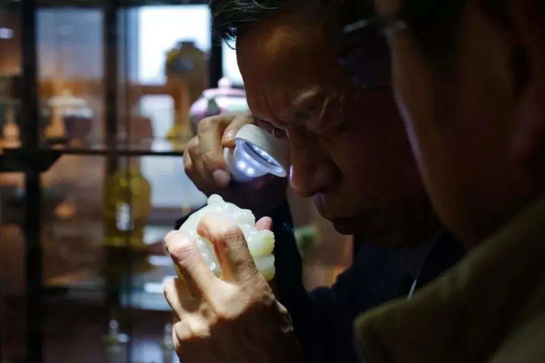 珠宝市场直播卖货套路,直播珠宝行业内幕