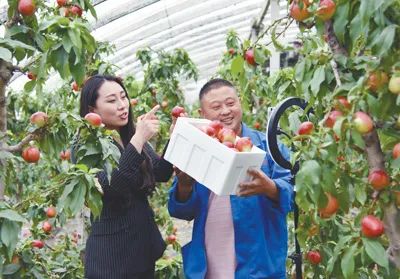 用改革促消费让大家敢于消费,促消费政策持续发力激发消费潜能