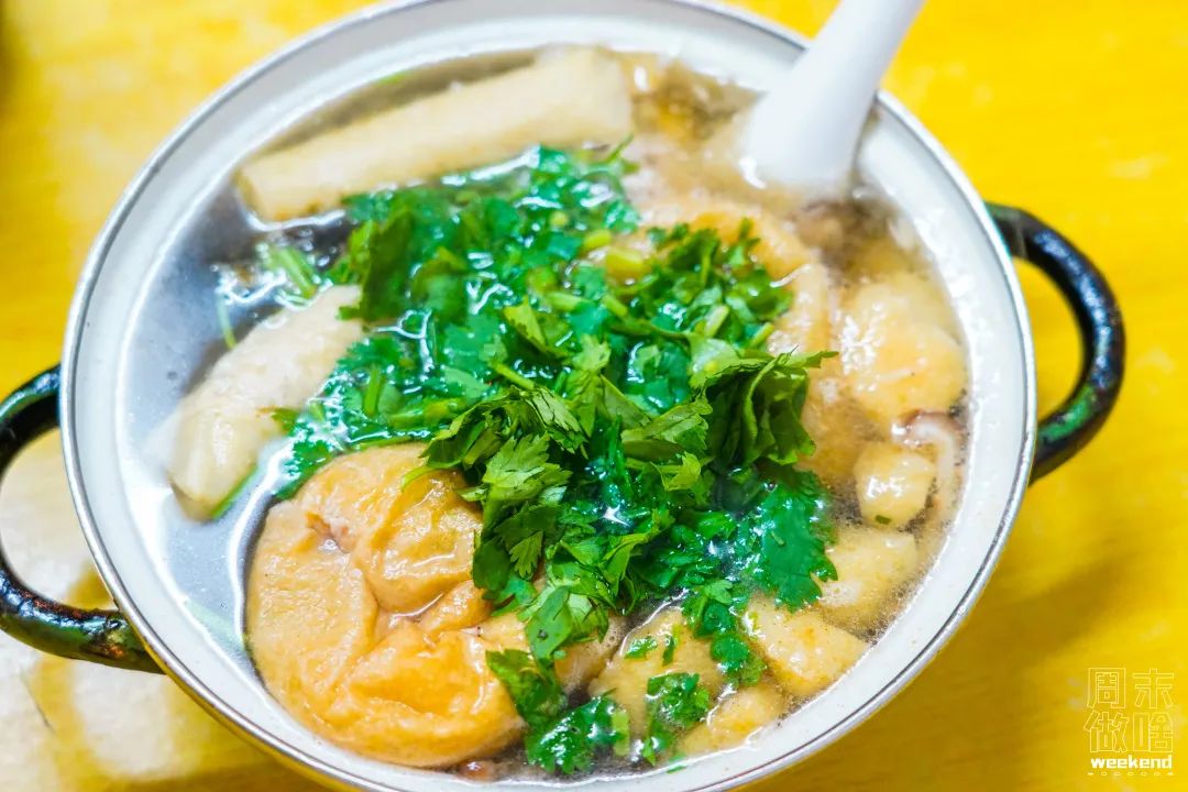 魔都这些掌握你食欲的阿姨!你pick哪一位?