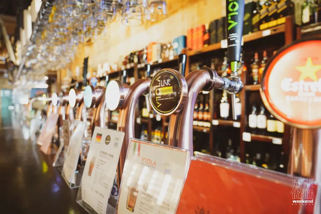 魔都这些掌握你食欲的阿姨!你pick哪一位?