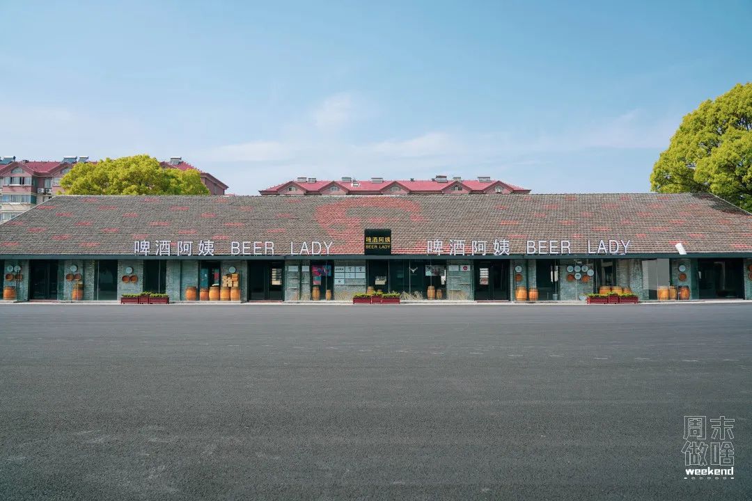 魔都这些掌握你食欲的阿姨!你pick哪一位?