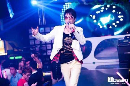 2020酷狗实力音乐人歌手朱卫明《有缘无分》