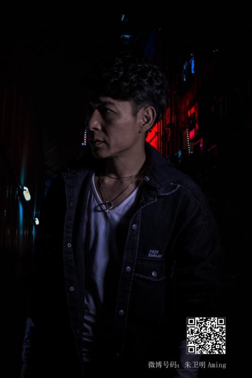 2020酷狗实力音乐人歌手朱卫明《有缘无分》