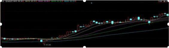 贵州茅台市值破2万亿,贵州茅台市值超2万亿