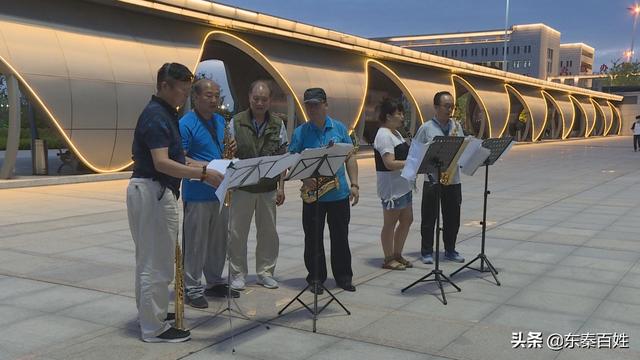 音爱而来为爱发声,萨克斯吹奏中国大舞台