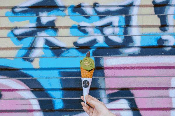 雪糕安全小妙招,网红雪糕凉爽