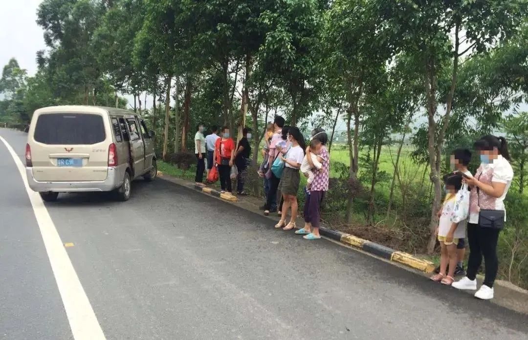 教练车违规会扣分吗,教练接送学员车超员