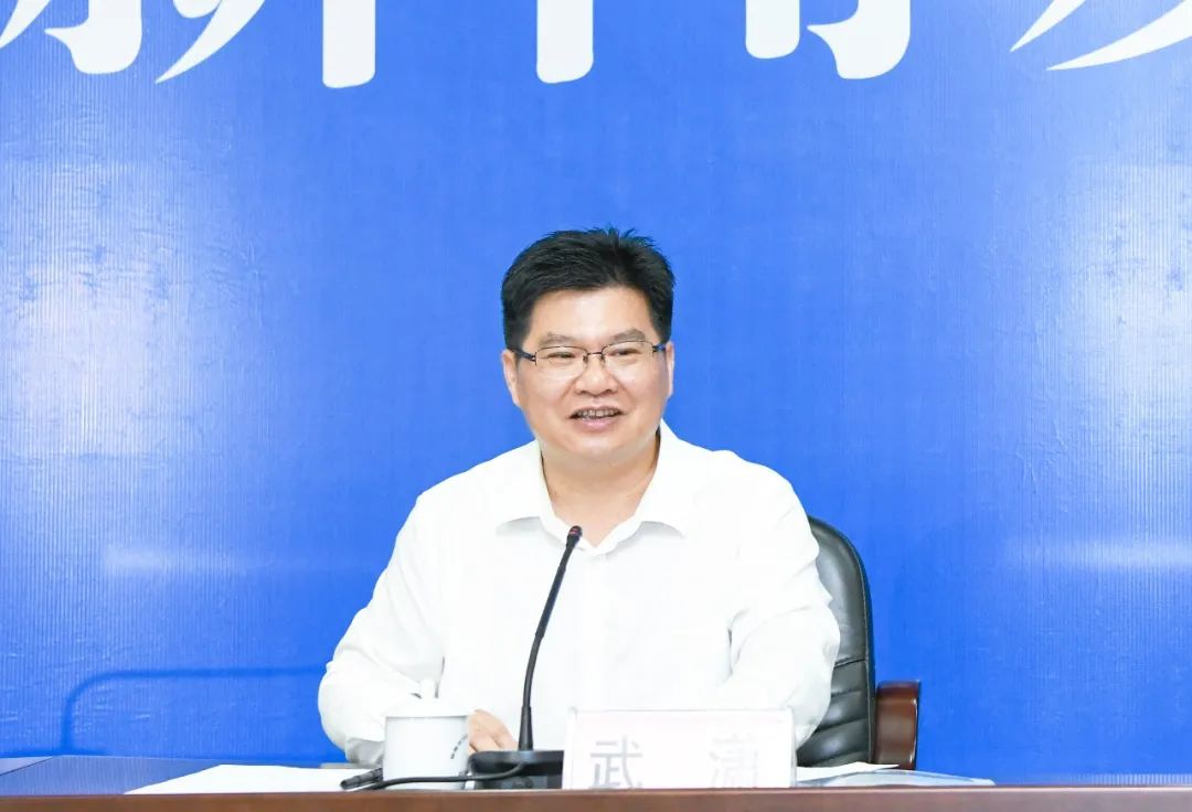 走进安徽新闻联播,安徽省召开新闻发布会