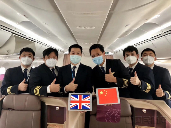 吉祥航空787客机“客改货”后飞遍欧洲14城