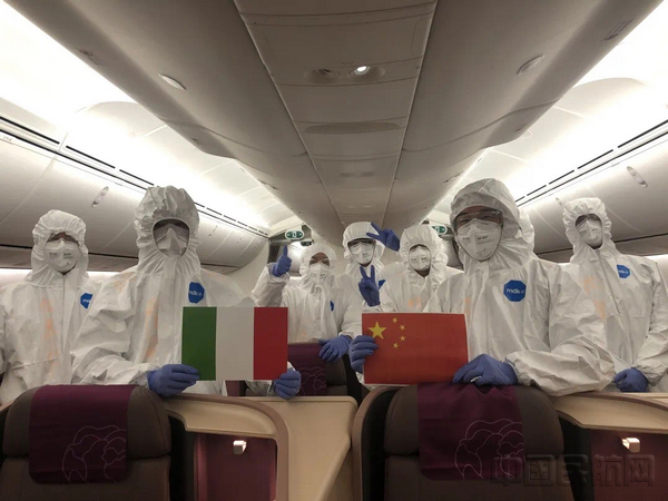 吉祥航空787客机“客改货”后飞遍欧洲14城