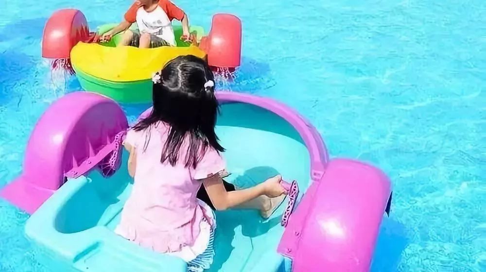 菏泽门票9.9元水上乐园,山东菏泽万象城水上乐园