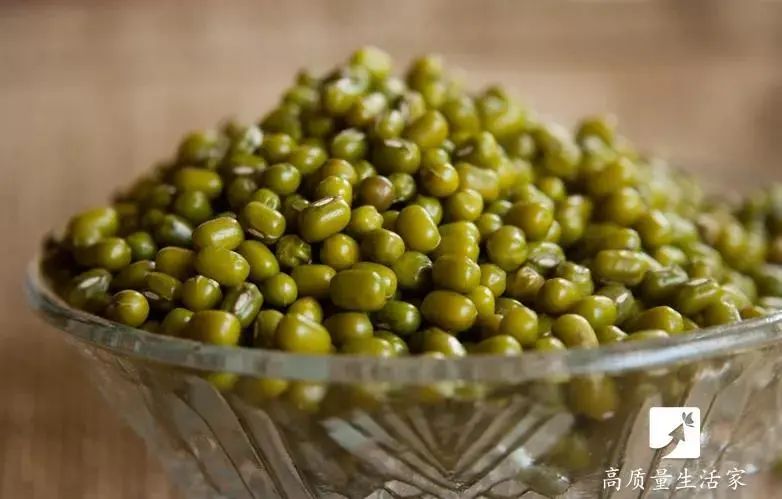 怎么做让绿豆快速煮烂,怎样做绿豆焖子视频