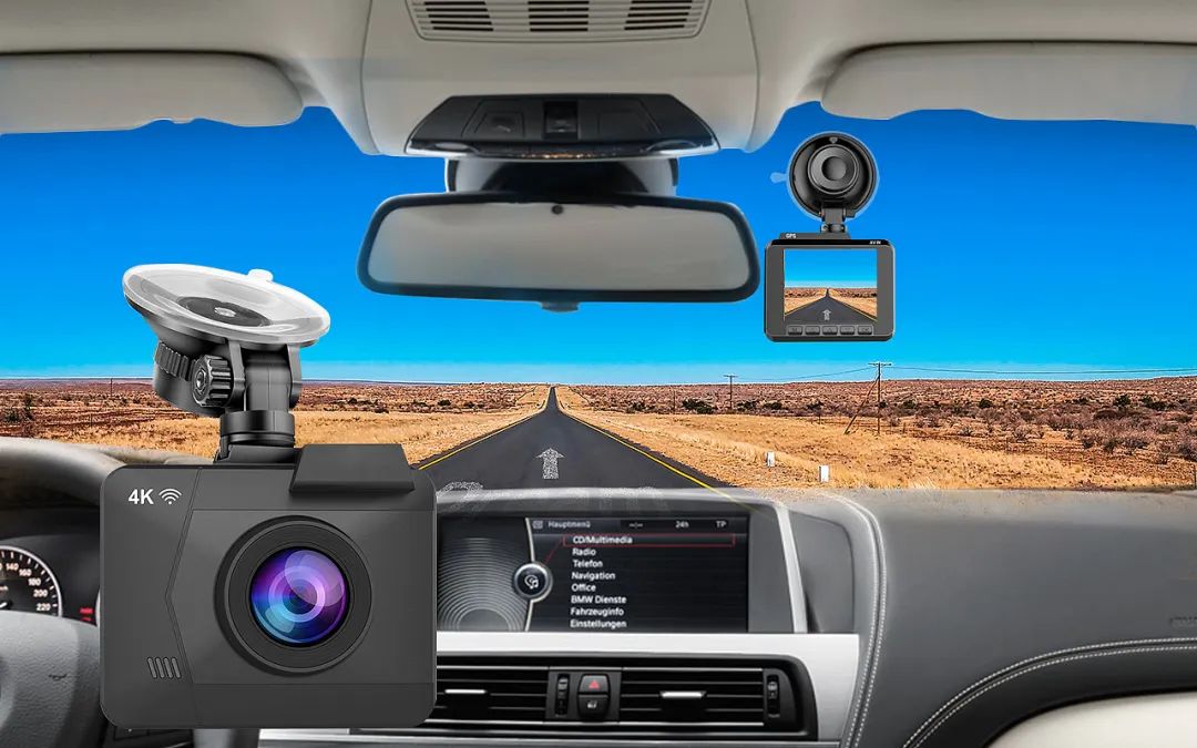 行车记录仪购买攻略,618买行车记录仪会便宜吗