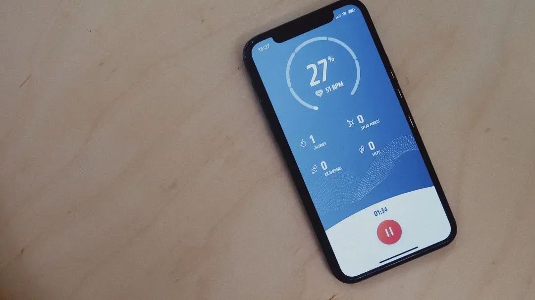 B站网红运动视频|在家练一周瘦5斤,可能吗