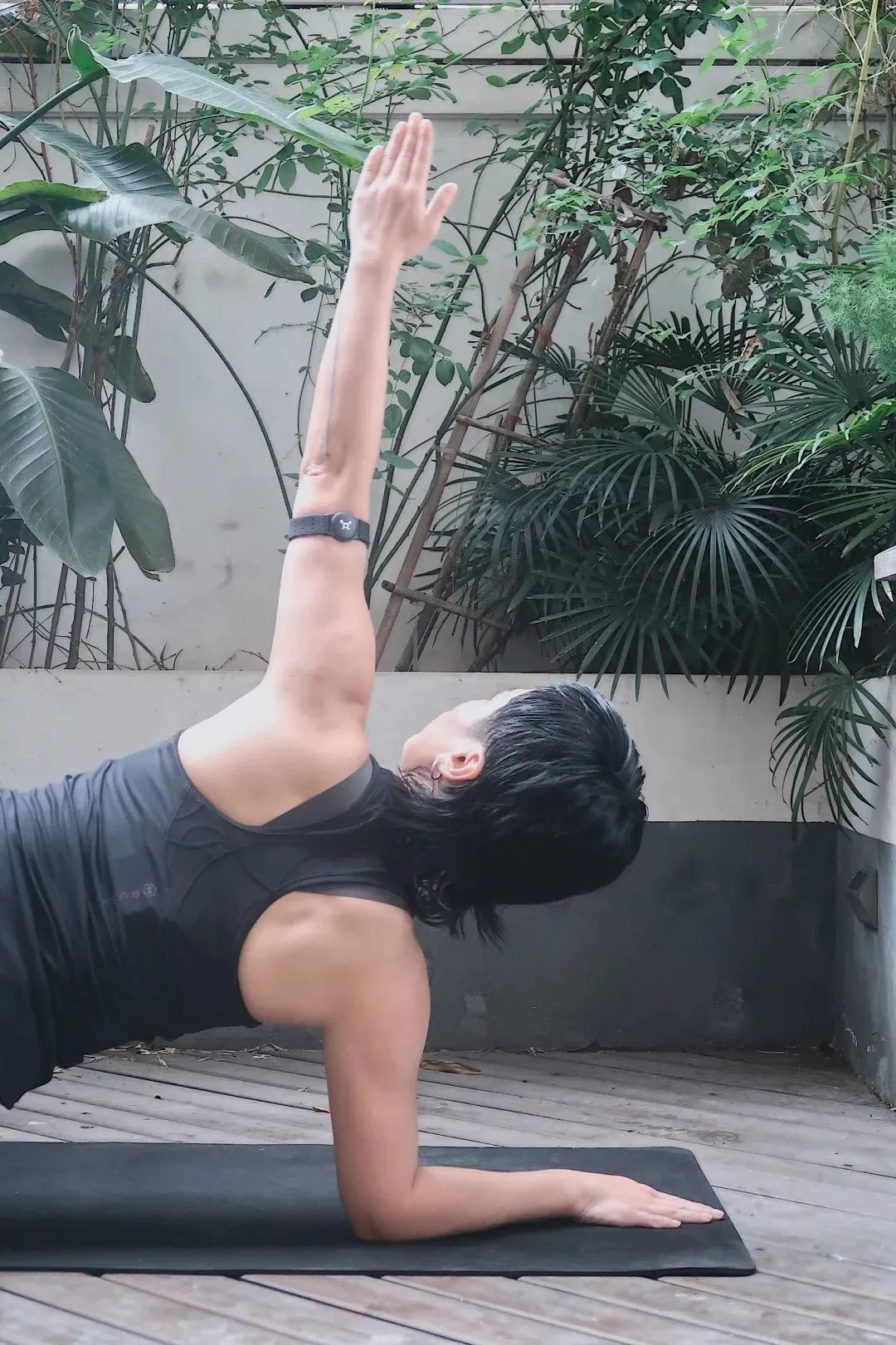 B站网红运动视频|在家练一周瘦5斤，可能吗