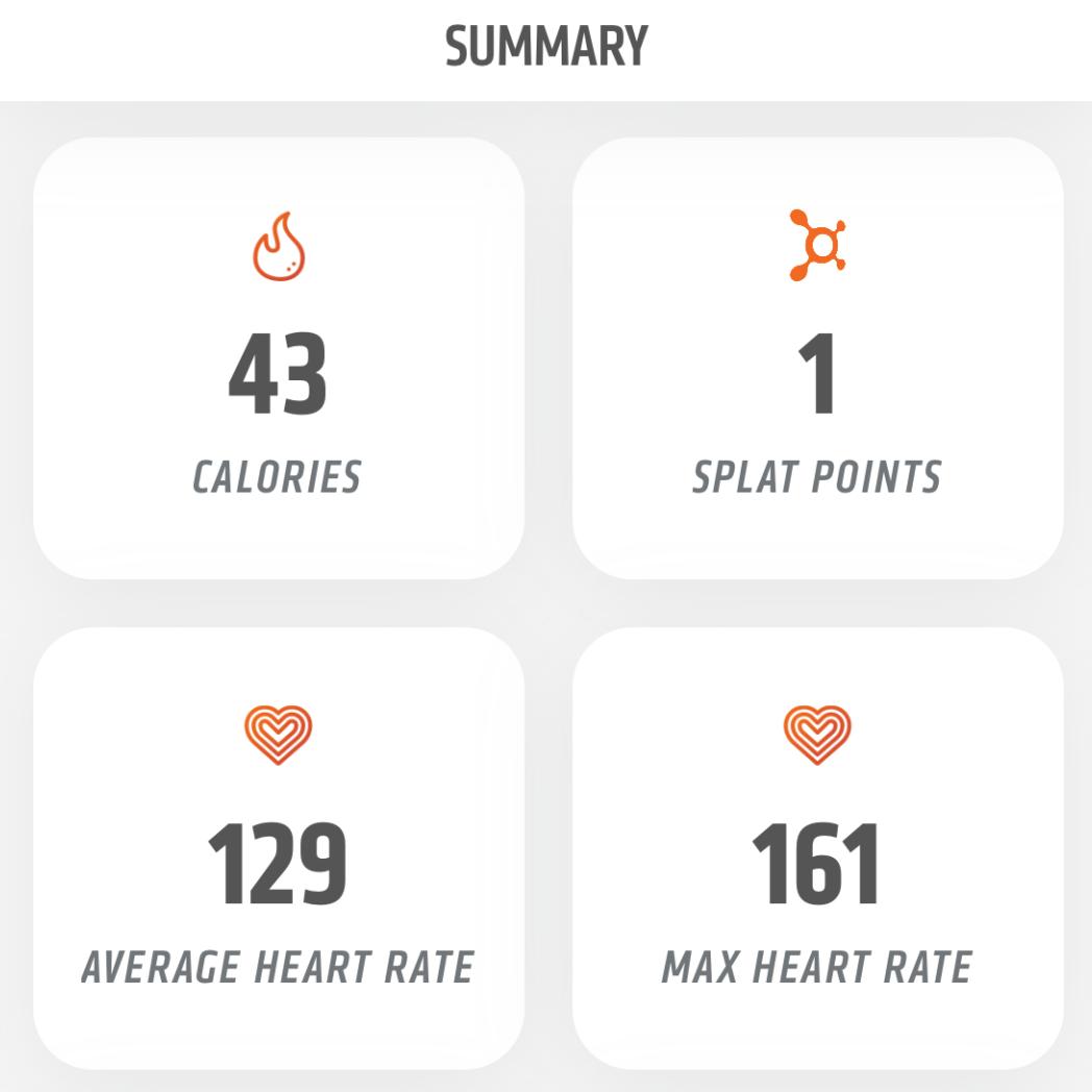 B站网红运动视频|在家练一周瘦5斤,可能吗