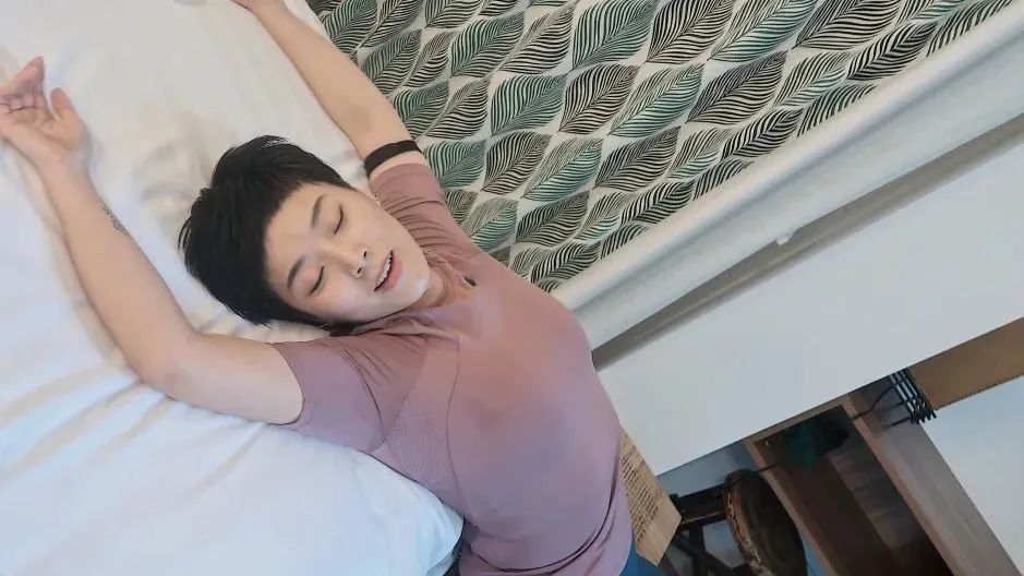 B站网红运动视频|在家练一周瘦5斤，可能吗