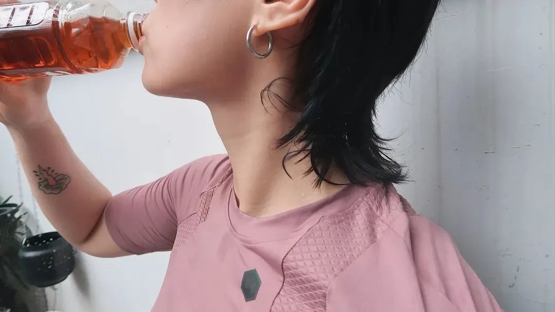 B站网红运动视频|在家练一周瘦5斤,可能吗