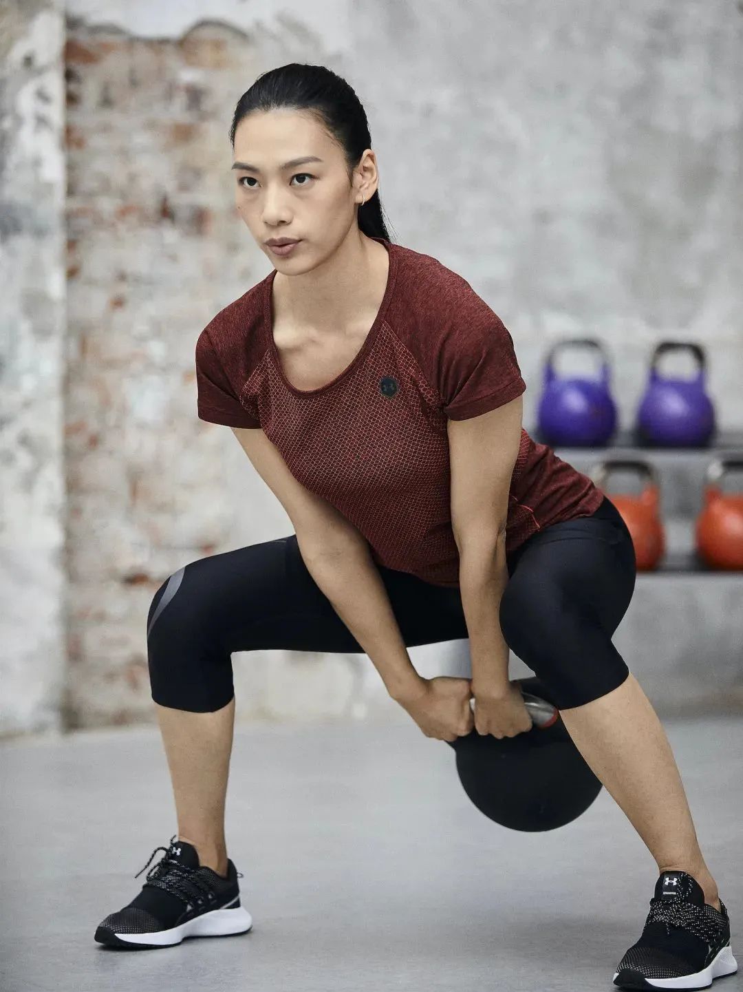 B站网红运动视频|在家练一周瘦5斤，可能吗