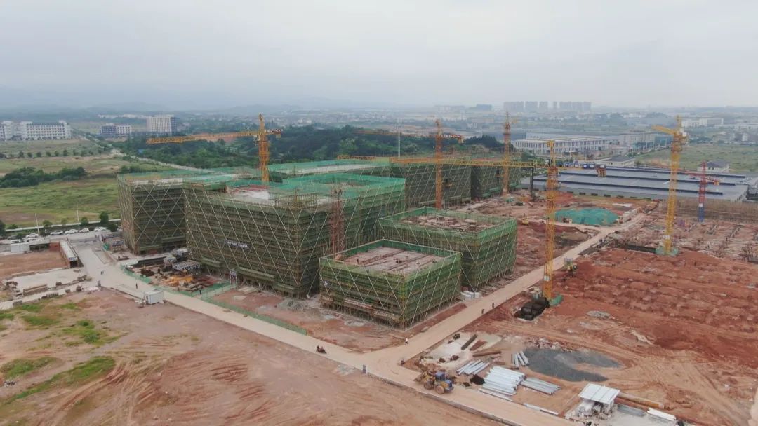 衢州万洋众创城化妆品厂,浙江衢州万洋众创城