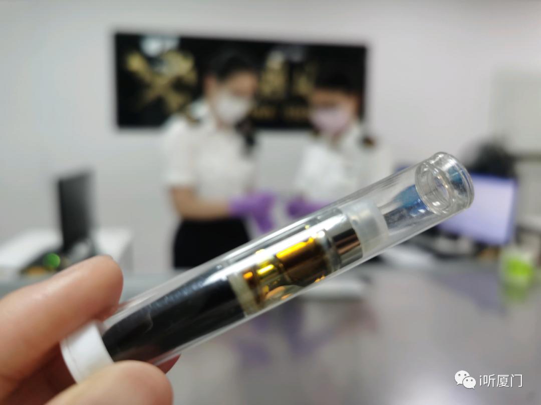 查获了！你以为TA是普通软糖，那就错了…