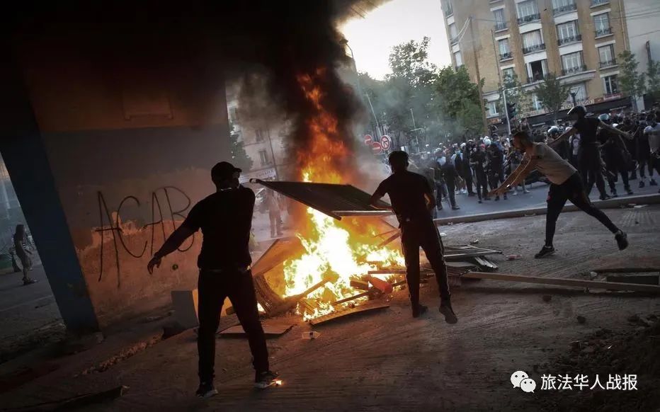 法国疫情最近新消息,法国最新的疫情