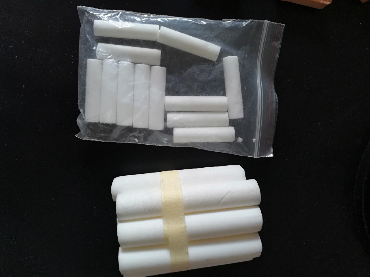 芦苇浮漂和纳米浮漂有什么区别,纳米材质浮漂优缺点