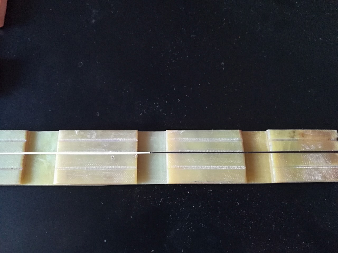 芦苇浮漂和纳米浮漂有什么区别,纳米材质浮漂优缺点