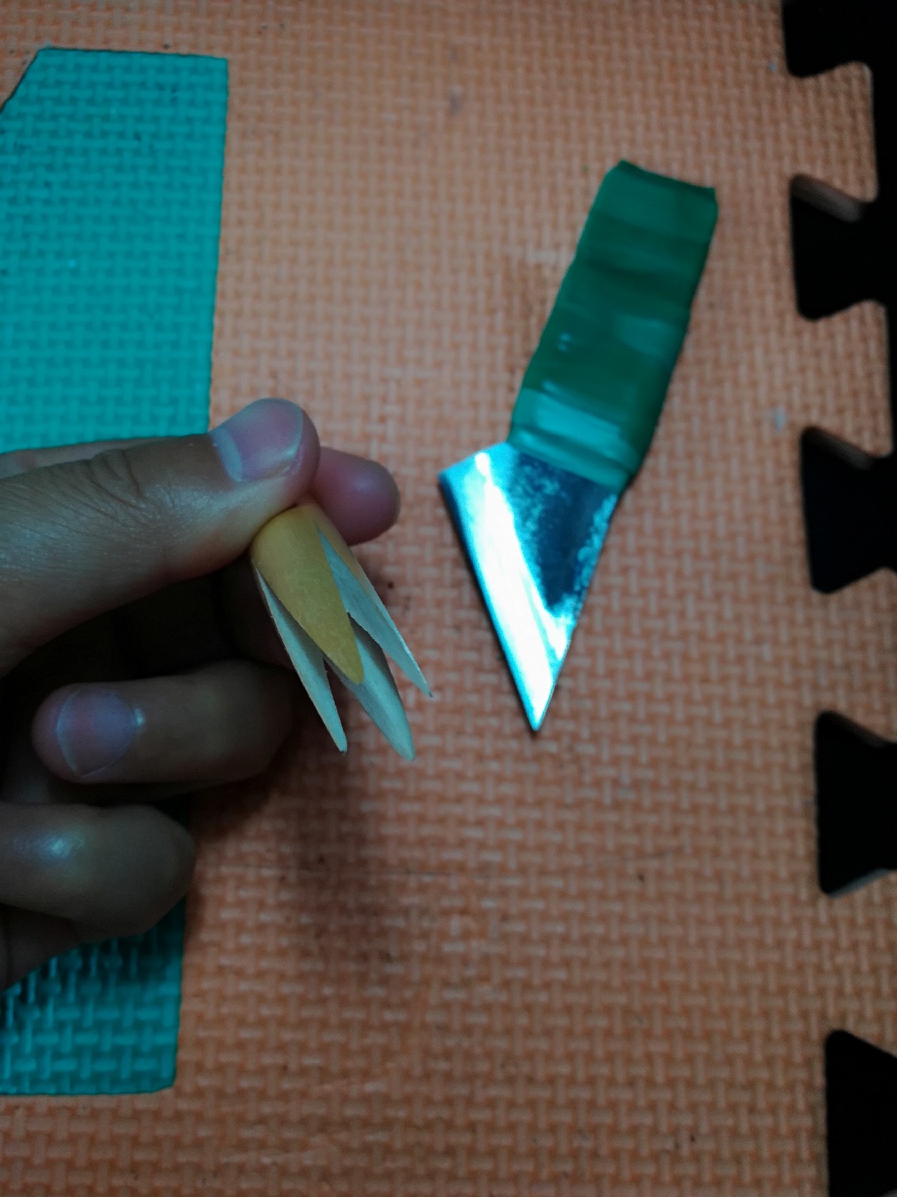 芦苇浮漂和纳米浮漂有什么区别,纳米材质浮漂优缺点