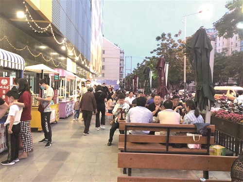 徐州2021开始建的商业综合体,徐州十大商业综合体